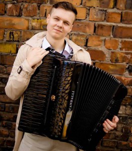 Nikolay Ovchinnikov