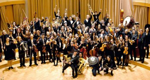 Nova Filharmonija