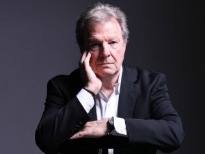 Pablo Ziegler