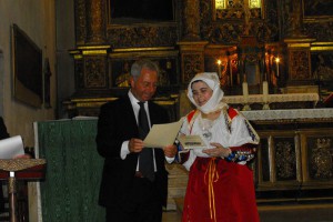 Pasquale Errico e Inoria Bande