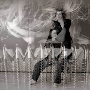 Patrizia Angeloni e Ingrid Schorscher - Resonance