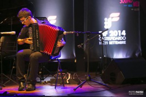 PIF 2014 - Andrea Di Giacomo