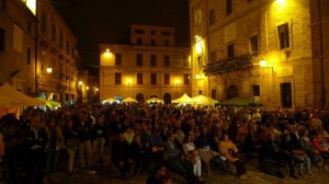 PIF 2014 - notte bianca