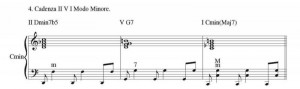 Pillole di jazz... Cadenze II V I - lezione 4 (foto 7)
