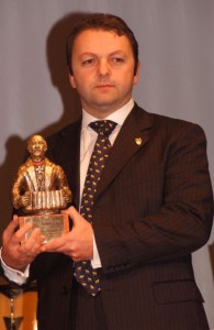 Premio Paolo Soprani