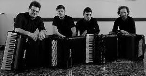 Quartetto Aires