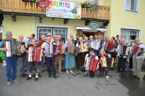 Rassegna Internazionale Fisarmonicisti Alpe-Adria 2019