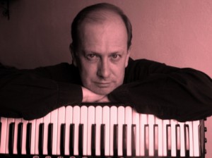 Riccardo Centazzo