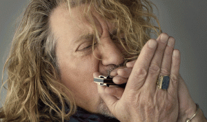 Robert Plant Lullaby