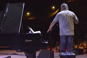 Roccella Jazz 2017 - Claudio Cojaniz