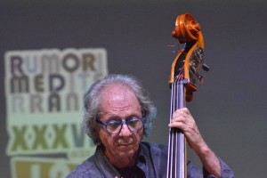Roccella Jazz 2017 - Giovanni Tommaso