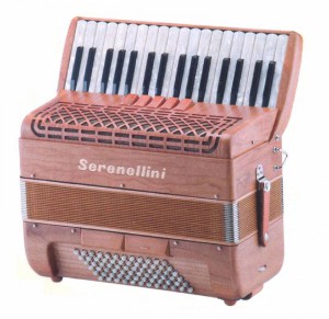 Serenellini 343 MW