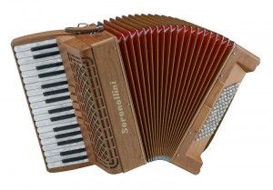 Serenellini 343 W