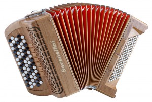 Serenellini 373 W