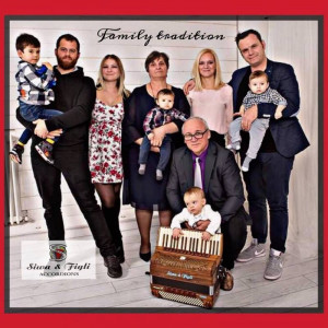 Siwa e Figli Accordions