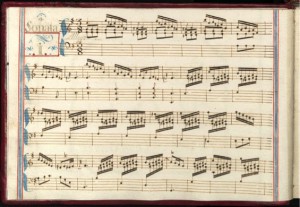 Sonata - Domenico Scarlatti