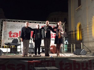 Tabularasa Festival