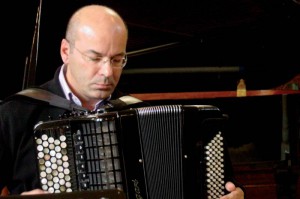 Teodoro Anzellotti