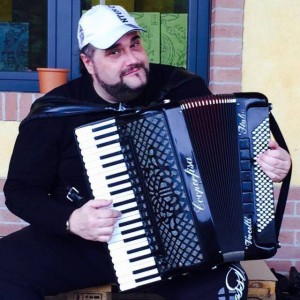 Tiziano Chiapelli