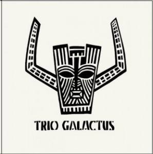 Trio Galactus