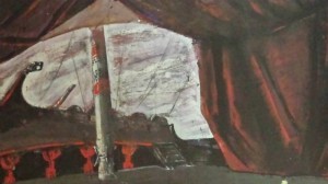 Tristano e Isotta, atto I
