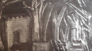 Tristano e Isotta atto II