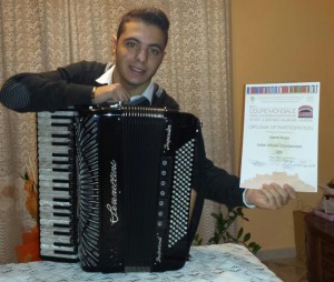 Valerio Russo