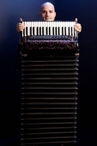 Victor Prieto