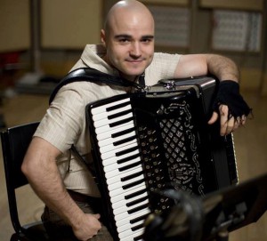 Victor Prieto