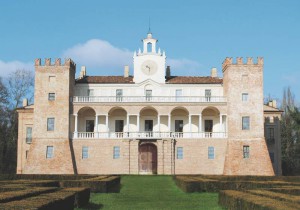 VIlla Medici