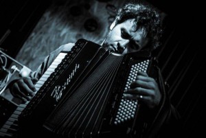 Vince Abbracciante - Jazz Accordion Festival 2017