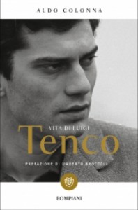 Vita di Luigi Tenco