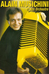Alain Musichini