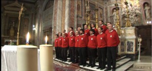 Coro La cordata
