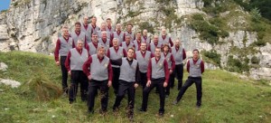 Coro Pasubio Vallarsa