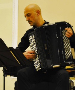 Davide Vendramin