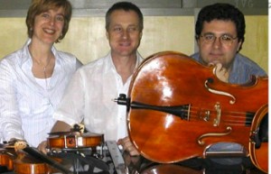 Ensemble Lorenzo Perosi