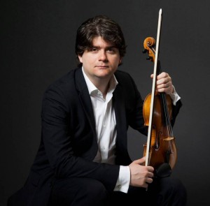 Fedor Roudine