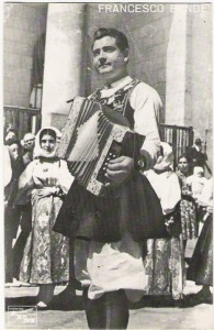 Francesco Bande