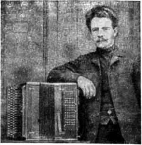 Jacov Orlansky Titarenko