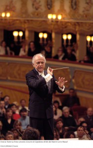 Lorin Maazel