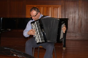Massimiliano Pitocco