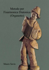 Metodo per Fisarmonica Diatonica