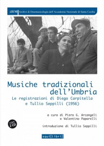 Musiche tradizionali dell'Umbria