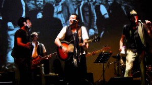 Orchestraccia live
