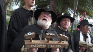 Pasquarelle Cascia