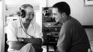 Alan Lomax