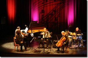 Astoria quintet