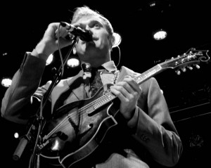 Chris Thile