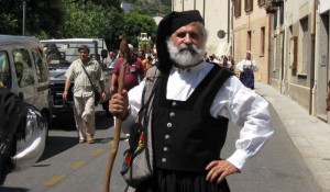 Costume sardo